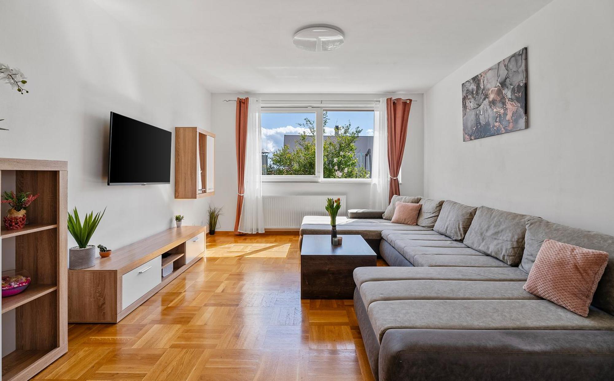 Modern With Private Pool Near Split * Podstrana